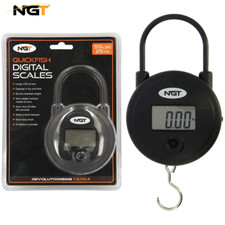 NGT Quickfish Digital Fishing