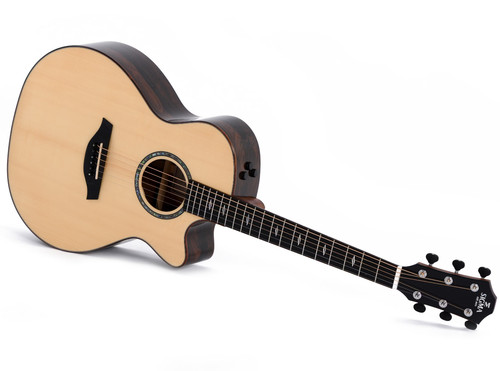 Sigma gzce electro - sigma, acoustic