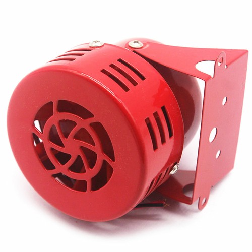 Metal 80w 12v car - 12v, alarm