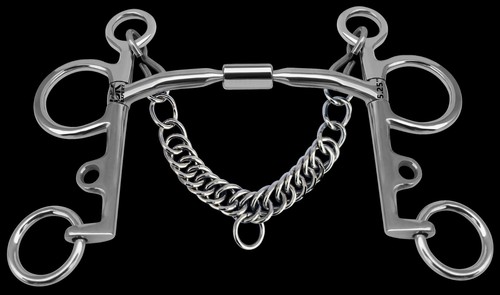 Pelham comfort barrel bits - pelham,