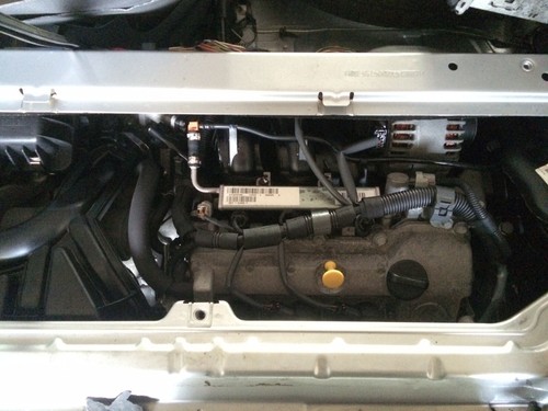 Smart car 451 - smart,