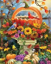 Springbok Puzzles Bountiful