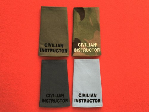 Pair high quality - quality, civilian