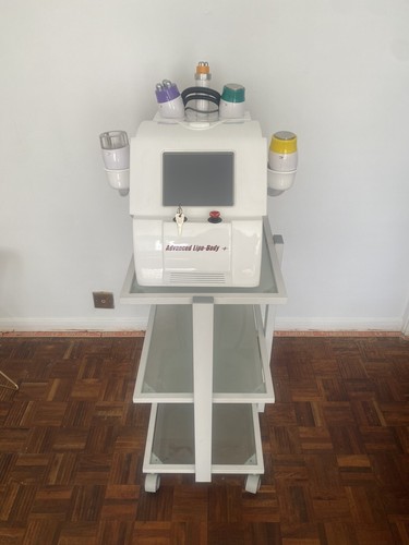 Advanced lipo cavitation - lipo, cavitation/