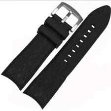 24mm Silicone Watch Band Strap