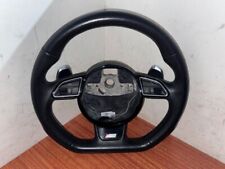 2016 GENUINE AUDI A5 FLAT