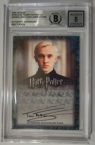 Harry potter tom felton - harry,