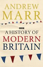 A History of Modern Britain,Andrew Marr