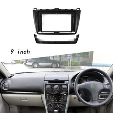 Fascia stereo radio bezel - fascia,