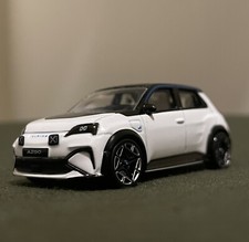 Diecast Norev Alpine A290 1/64