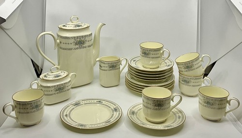 Bone china noritake - bone,