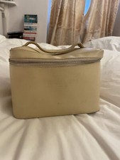 Used Penhaligon Leather Wash Bag Box Shape 