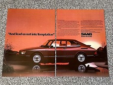 Rare Vintage Original