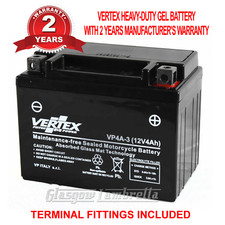 Gilera SKP 50 1998-2001 VERTEX