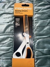 Fiskars Scissors Sewing Shears