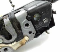 A04989 rear door lock lh for PEUGEOT 508 (10.2010- ) 2.0 ACTIVE 2010 1124946