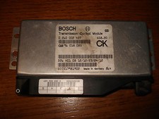 Vauxhall Omega Gearbox ECU Torque control module