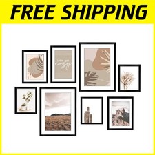 Gallery Wall Frames with