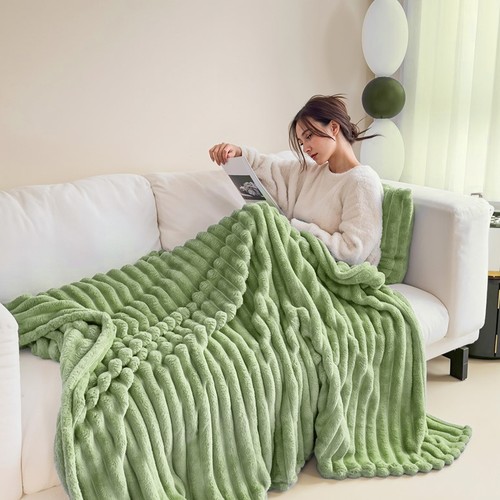 Extra large fleece blanket - fleece,
