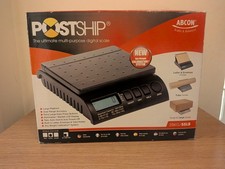 Abcon Postship Multi-Purpose Digital Scale