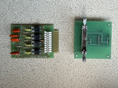 Two electrocoin small