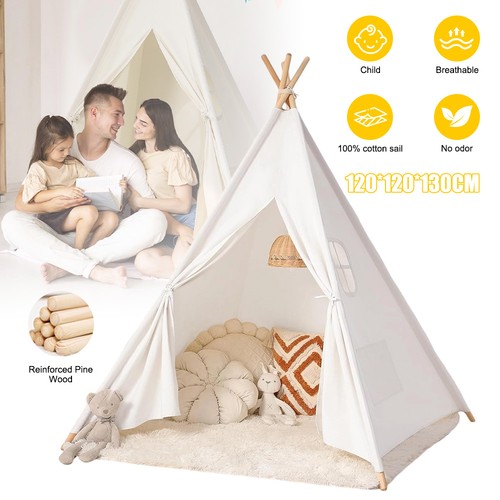 Large canvas children - large,