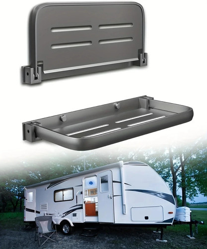 Caravan camper folding - caravan,