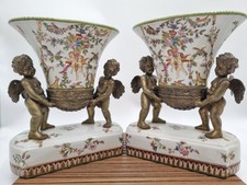 Set of two Wong Lee 1895