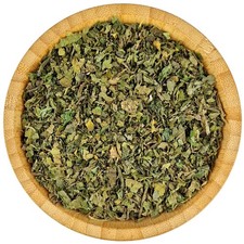 Nettle Leaf Tea - Stinging