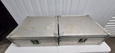 Flight Cases Technics 1210/1200 Mk2 Turntables