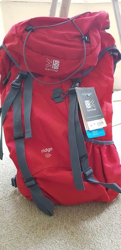 Karrimor rucksack ridge - rucksack, l