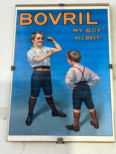 Vintage advertising picture - vintage.advertising,