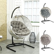 Garden Egg Chair Outdoor