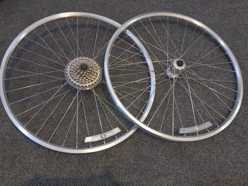Vintage weinmann zac19 - zac19, 26"