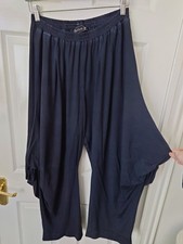 Barbara Speer Trousers drop
