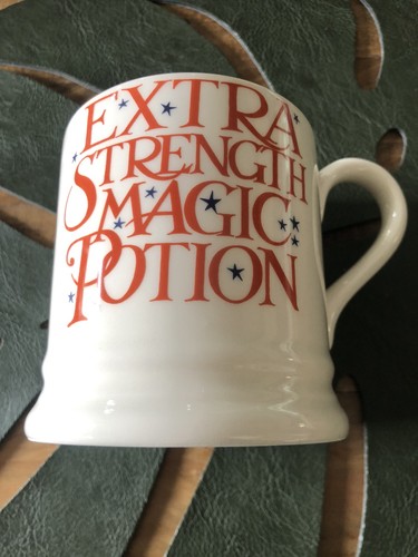 Emma bridgewater pint mug - emma,