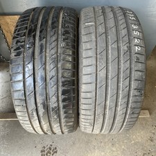 2x 275 35 22 104Y Kumho Ecsta
