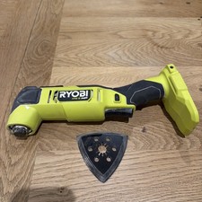 Ryobi ONE+ HP Multi-Tool (Brushless) RMT18X-0 18V Body Only - Spares or repair
