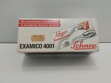 SCHUCO EXAMICO 4001 Replica