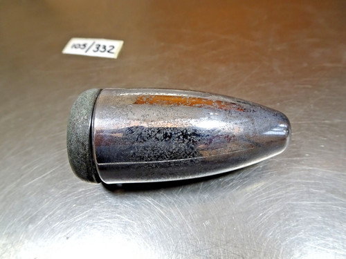 Ajs matchless torpedo side - matchless,