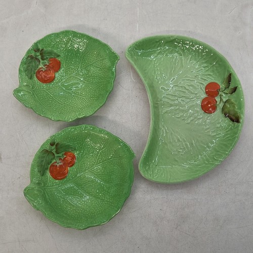 Vintage carlton ware lettuce - carlton,