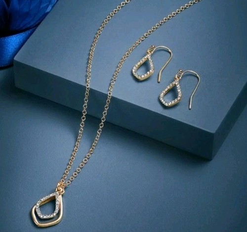 Avon bowery necklace - bowery, &