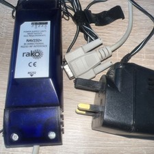 Rako RAV232+ RS232-RF