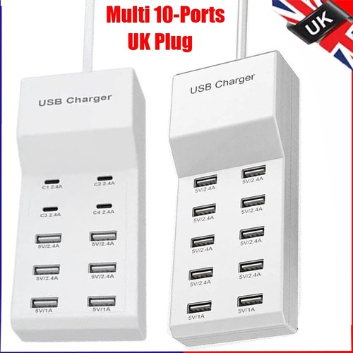 Multi ports usb phone - multi,