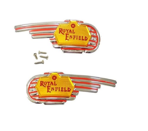 Fuel tank logo decal - fuel,