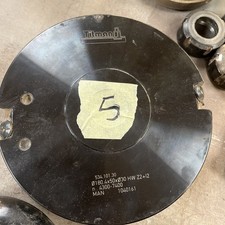 Spindle Moulder Block