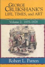 George Cruikshank's Life