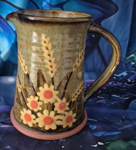 Vintage alan frewin millhouse - vintage,