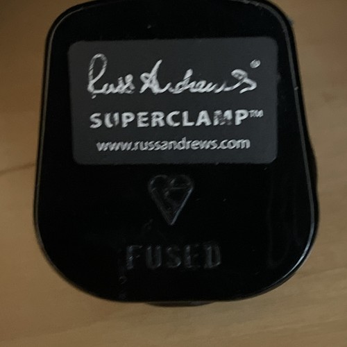 Russ andrews super clamp - andrews,