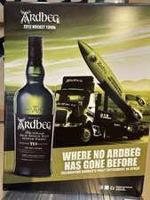 Ardbeg Distillery Scotch